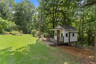 16066 Inverness Trail, Milton, GA 30004 - Photo 90