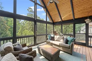 16066 Inverness Trail, Milton, GA 30004 - Photo 30