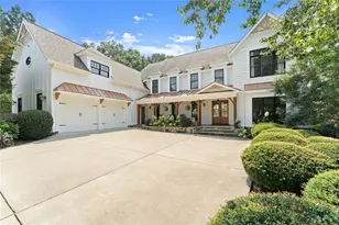 16066 Inverness Trail, Milton, GA 30004 - Photo 1