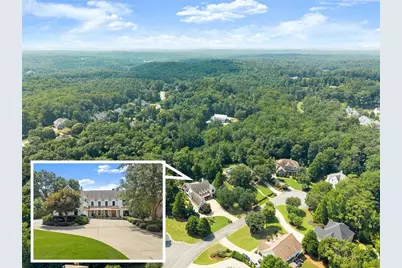 16066 Inverness Trail, Milton, GA 30004 - Photo 94