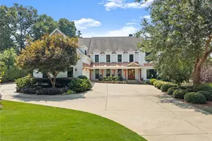16066 Inverness Trail, Milton, GA 30004 - Photo 6
