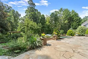 16066 Inverness Trail, Milton, GA 30004 - Photo 74