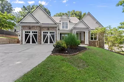 3309 Chaney Circle, Gainesville, GA 30506 - Photo 1