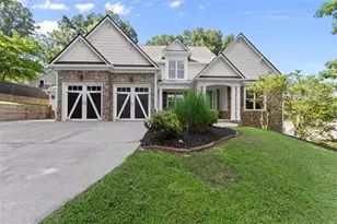 3309 Chaney Cir, Gainesville, GA 30506 - Photo 1