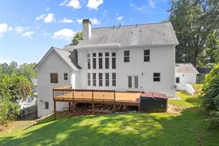 3309 Chaney Cir, Gainesville, GA 30506 - Photo 102
