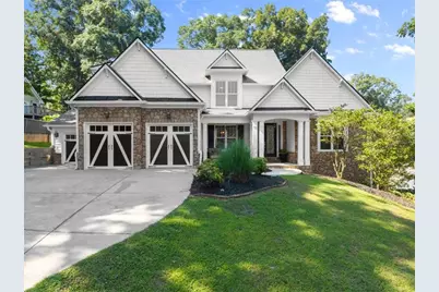 3309 Chaney Circle, Gainesville, GA 30506 - Photo 2