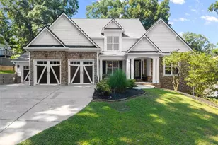 3309 Chaney Cir, Gainesville, GA 30506 - Photo 2