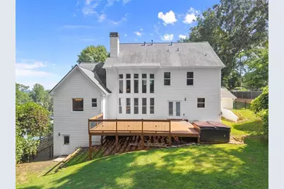 3309 Chaney Circle, Gainesville, GA 30506 - Photo 86