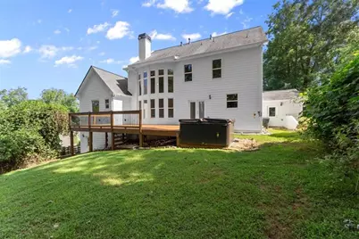 3309 Chaney Circle, Gainesville, GA 30506 - Photo 100