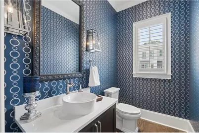 215 Marjean Way, Alpharetta, GA 30009 - Photo 8