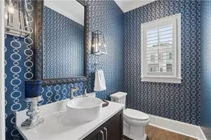 215 Marjean Wy, Alpharetta, GA 30009 - Photo 8