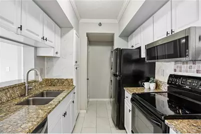 1 Biscayne Drive NW #PH6, Atlanta, GA 30309 - Photo 6