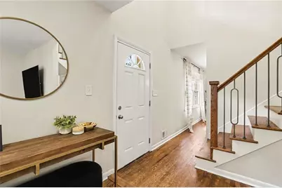 3631 Santa Fe Trail, Atlanta, GA 30340 - Photo 4