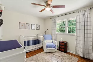 3631 Santa Fe Trail, Atlanta, GA 30340 - Photo 20