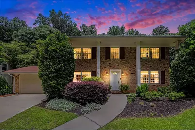 3631 Santa Fe Trail, Atlanta, GA 30340 - Photo 2