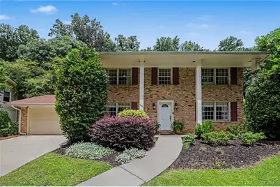 3631 Santa Fe Trail, Atlanta, GA 30340 - Photo 1