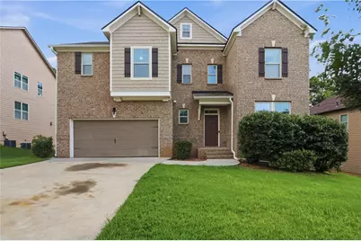 4860 Dawson Court, Cumming, GA 30040 - Photo 1