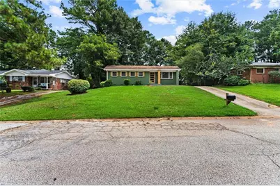 1954 Glenmar Dr, Decatur, GA 30032 - Photo 2
