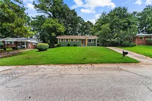 1954 Glenmar Dr, Decatur, GA 30032 - Photo 2