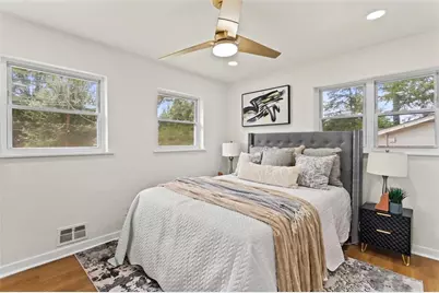 1954 Glenmar Dr, Decatur, GA 30032 - Photo 20