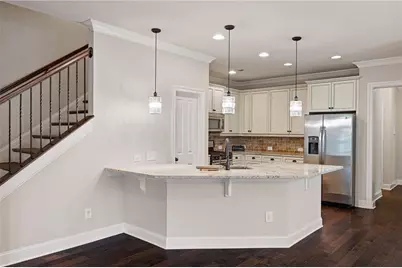 4567 Wilkerson Place SE, Smyrna, GA 30082 - Photo 16