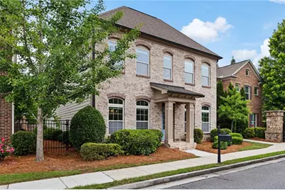 4567 Wilkerson Place SE, Smyrna, GA 30082 - Photo 4