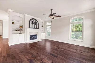 4567 Wilkerson Place SE, Smyrna, GA 30082 - Photo 12