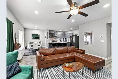 2041 Jessica Way, Conyers, GA 30012 - Photo 8