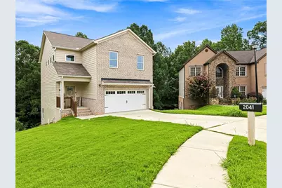 2041 Jessica Way, Conyers, GA 30012 - Photo 30