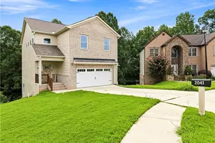2041 Jessica Way, Conyers, GA 30012 - Photo 30