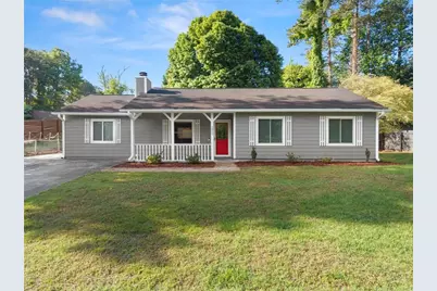 2050 Shaffer Road, Cumming, GA 30041 - Photo 1