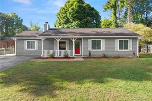 2050 Shaffer Rd, Cumming, GA 30041 - Photo 1