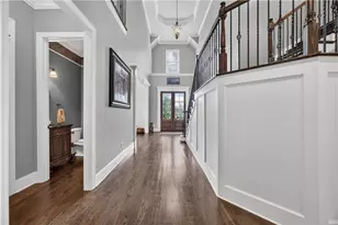 2013 Skybrooke Ln, Hoschton, GA 30548 - Photo 8