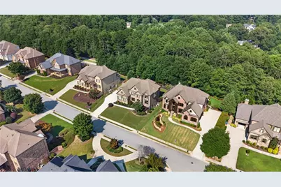 2013 Skybrooke Lane, Hoschton, GA 30548 - Photo 52