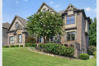 2013 Skybrooke Lane, Hoschton, GA 30548 - Photo 14