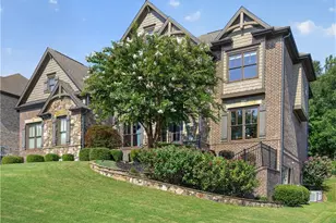 2013 Skybrooke Ln, Hoschton, GA 30548 - Photo 14