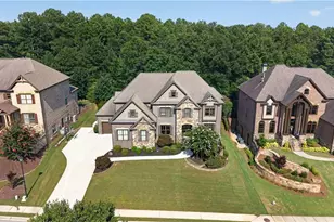 2013 Skybrooke Ln, Hoschton, GA 30548 - Photo 4
