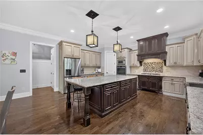 2013 Skybrooke Lane, Hoschton, GA 30548 - Photo 20