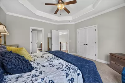 2013 Skybrooke Lane, Hoschton, GA 30548 - Photo 44