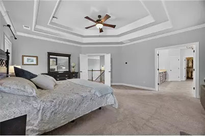 2013 Skybrooke Lane, Hoschton, GA 30548 - Photo 28