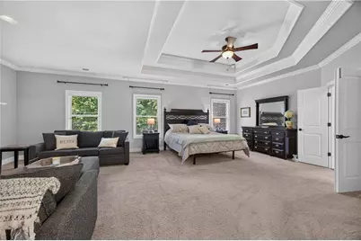 2013 Skybrooke Lane, Hoschton, GA 30548 - Photo 36