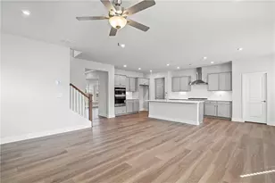 132 Aj Welch Jr Wy, McDonough, GA 30252 - Photo 8