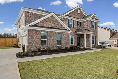132 Aj Welch Jr Way, McDonough, GA 30252 - Photo 2