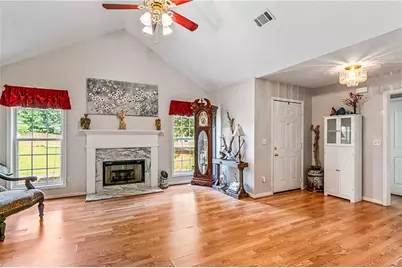 13885 Panhandle Lane, Hampton, GA 30228 - Photo 2