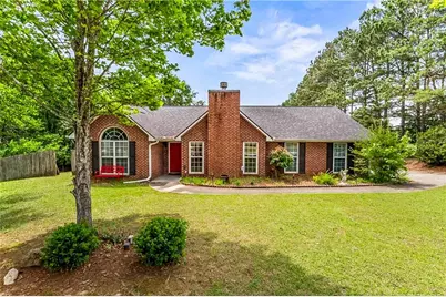 13885 Panhandle Lane, Hampton, GA 30228 - Photo 1