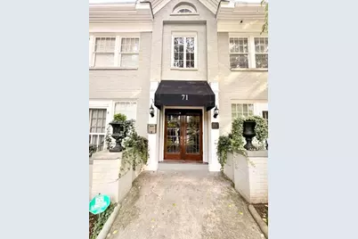 71 Maddox Drive NE #10, Atlanta, GA 30309 - Photo 2