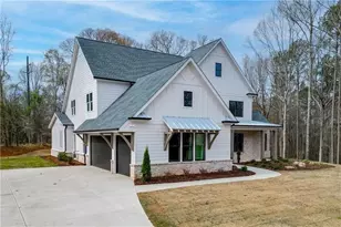 128 Ivey Trce Ct, Pendergrass, GA 30567 - Photo 2