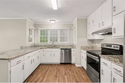 152 Olde Hampton Way, Hampton, GA 30228 - Photo 2