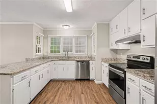 152 Olde Hampton Way, Hampton, GA 30228 - Photo 2