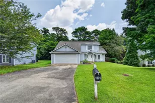 1101 Appian Way, Lawrenceville, GA 30046 - Photo 1